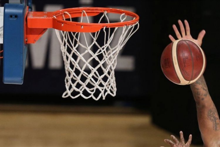 Darüşşafaka Tekfen deplasmanda kaybetti