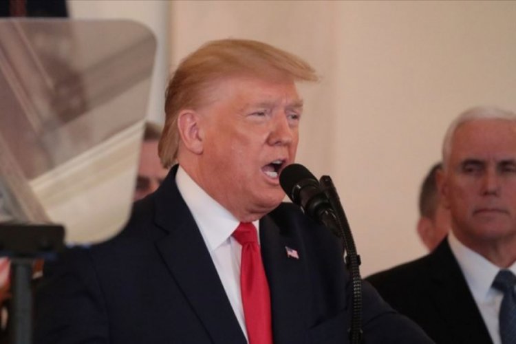 Trump, yeni Savunma Bakanı Vekili'ne başdanışman atadı