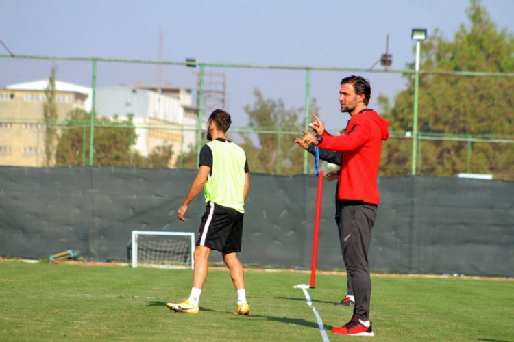 Atakaş Hatayspor rahat bir sezon geçirmek istiyor