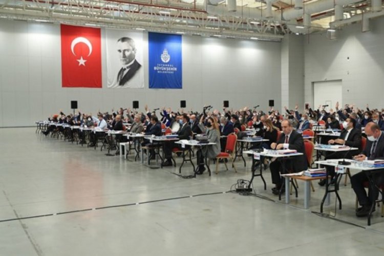 İstanbul'da su zammı teklifi geri çekildi