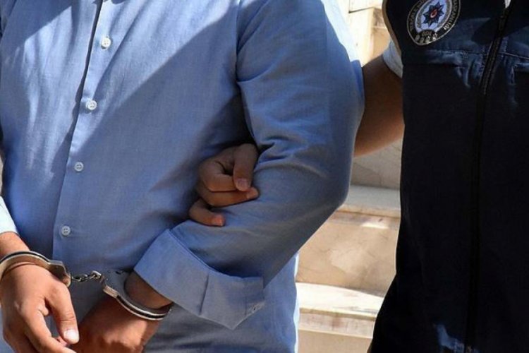 Fuhuş operasyonunda bir zanlı tutuklandı