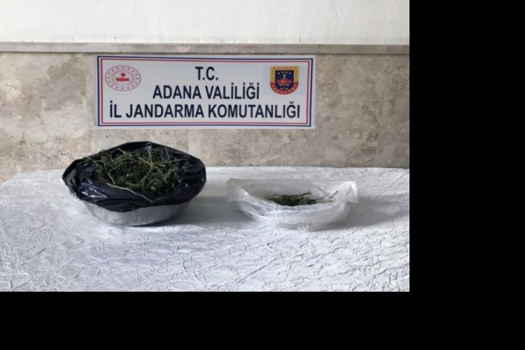 Uyuşturucu operasyonu: 7 gözaltı