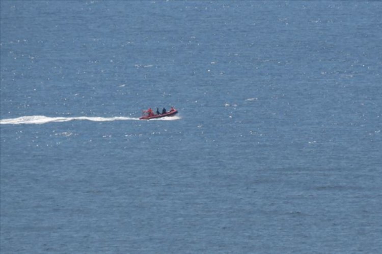 Akdeniz'de göçmenleri taşıyan bot battı: 6 ölü