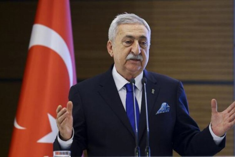 TESK'ten yapılandırma taksitlerinde 60 ay talebi