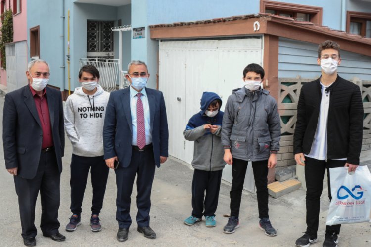Kütahya kış mevsimine hazır