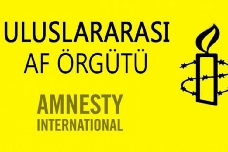 Uluslararası Af Örgütünden Suudi Arabistan'a yönelik uluslararası baskının artırılması çağrısı