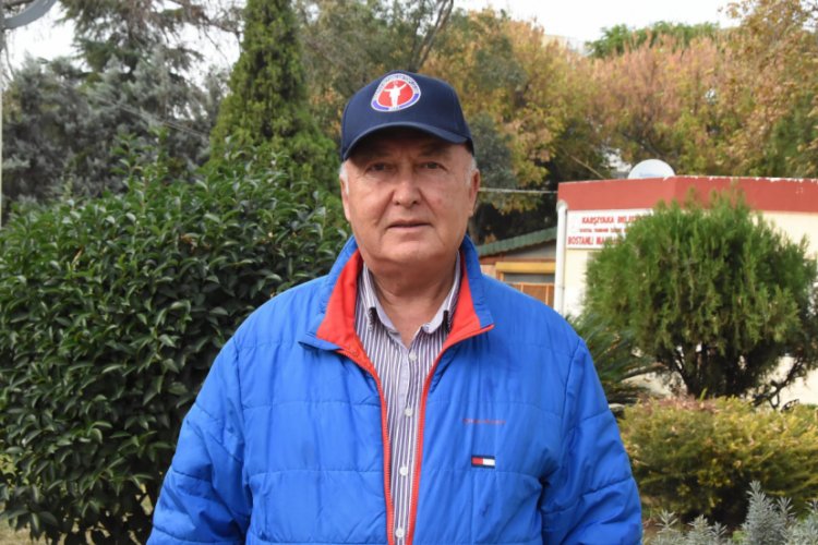 Prof. Dr. Ercan: Bu deprem İzmir kırığında olsaydı, Bayraklı ve Özkanlar yok olurdu