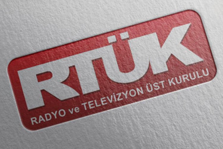RTÜK'ten deprem bölgesindeki yayıncılara kolaylık