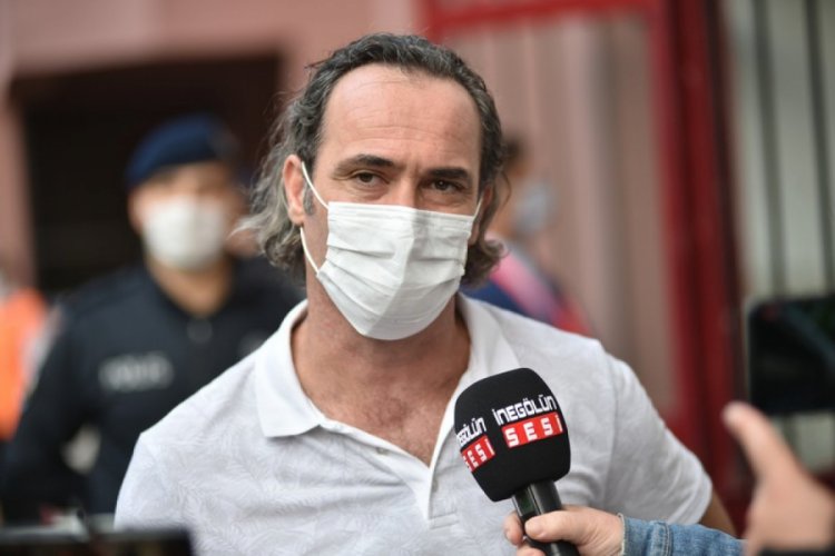 ''Yeni oynamaya başlayan bir oyuncu grubu var''