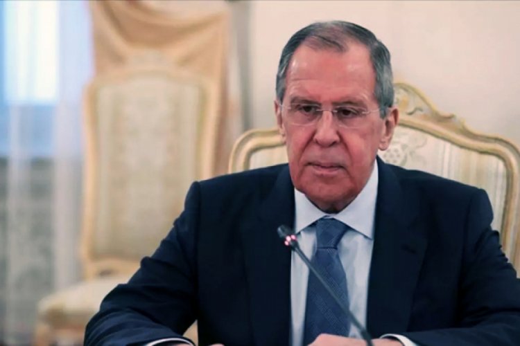 Rusya Dışişleri Bakanı Lavrov: Türk gözlemciler Dağlık Karabağ'a girmeyecek