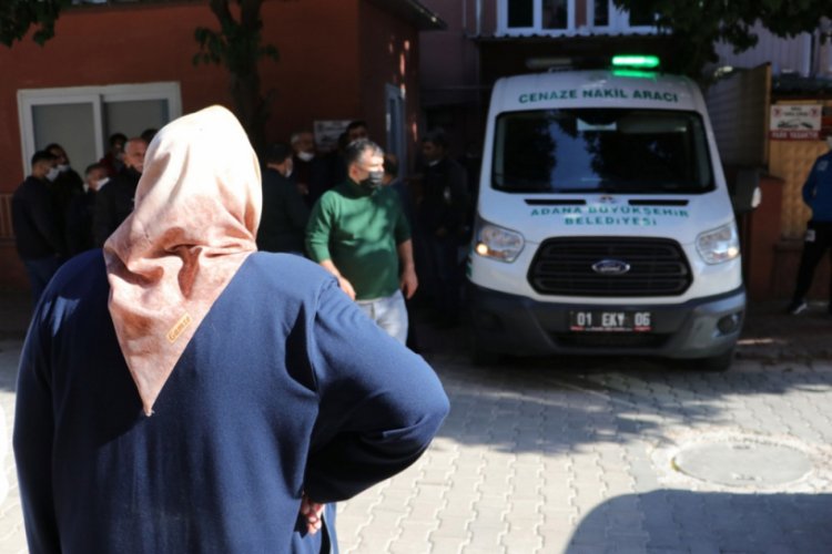Tekne faciasında ölen 5 kişinin cenazesi gözyaşlarıyla alındı
