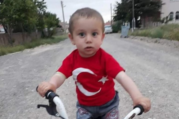 Alperen'i döverek öldüren kişiye ve annesine ağırlaştırılmış müebbet istemi