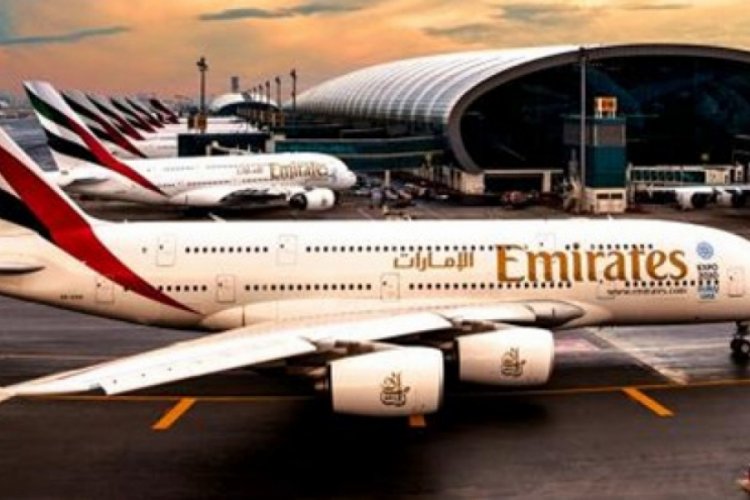 Emirates 30 yıl sonra ilk kez zarar açıkladı