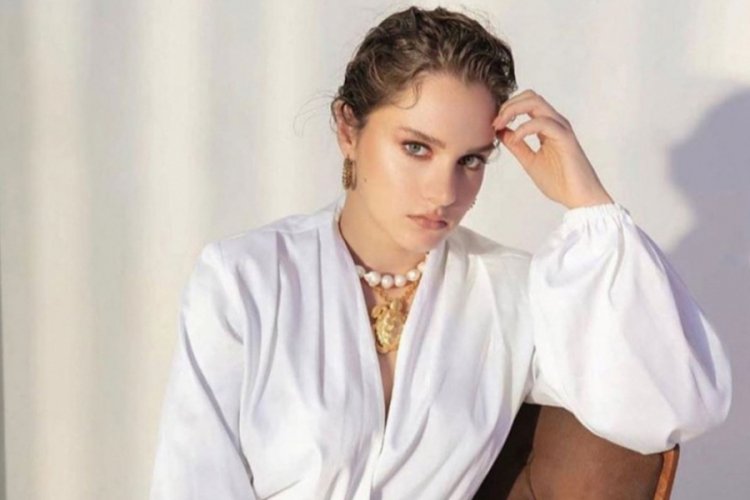 Miray Daner'e İtalya'dan teklif