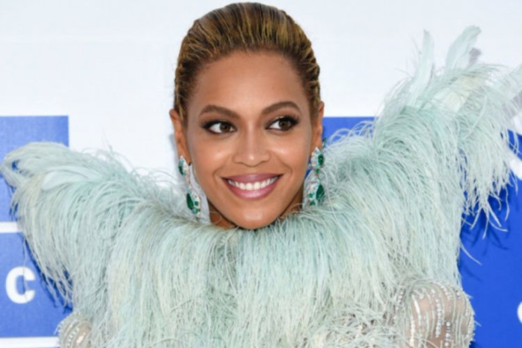 Beyonce sanal konsere hazırlanıyor