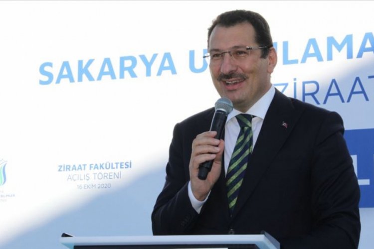 Ali İhsan Yavuz'un Kovid-19 testi pozitif çıktı