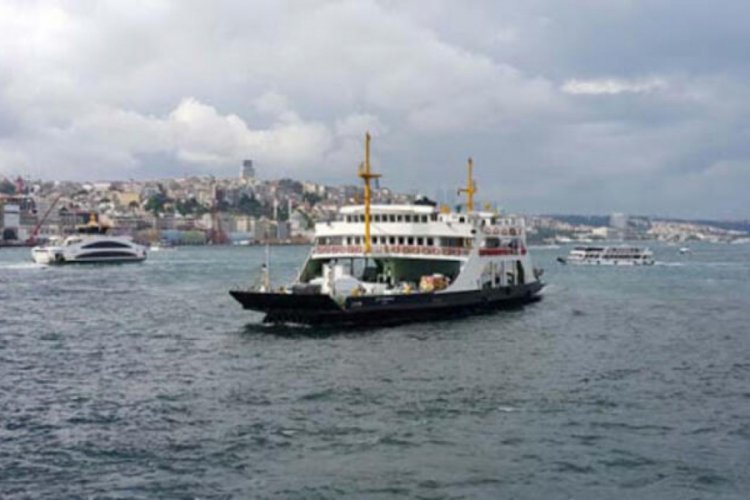 Yine muavin rezaleti! Feribotta genç kıza tecavüz etti