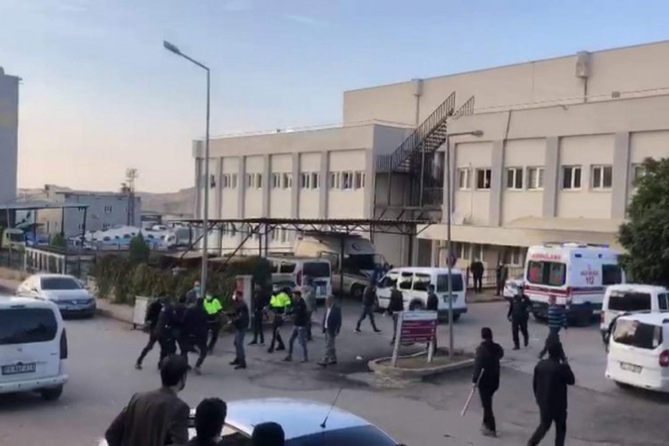 Köylüler arasında arazi kavgası: 6 yaralı