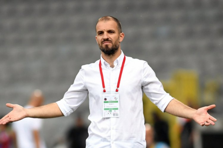Mustafa Er'e PFDK'dan ihtar!