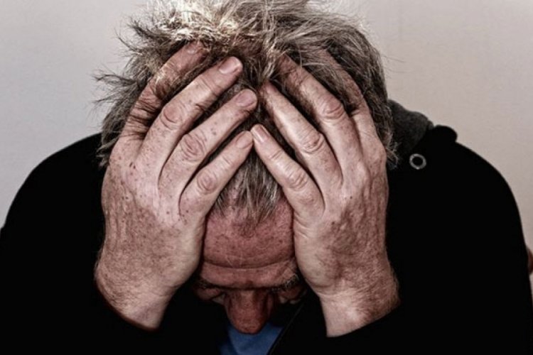 Depresyon şikayeti olan hastalarda Crohn görülme olasılığı daha fazla