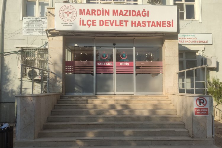 Akrabalar arasında mera kavgası: 3 yaralı