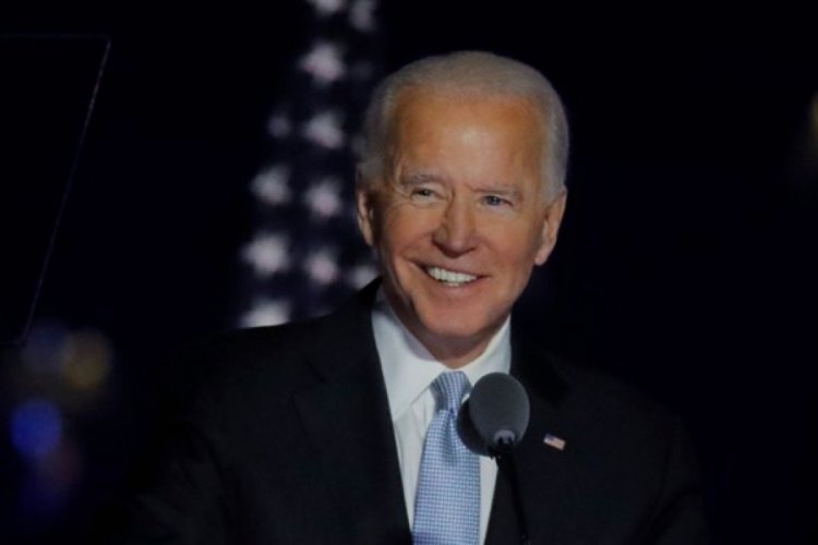Biden, Beyaz Saray'a 'Ebola Çarı' atadı