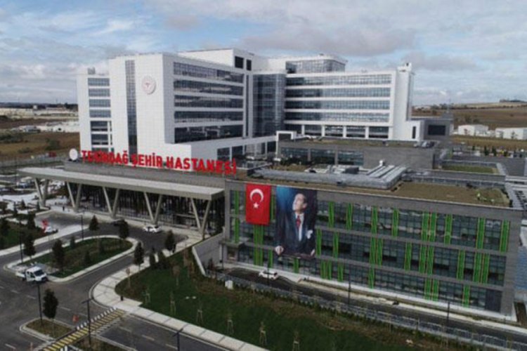 Sağlık Bakanı Koca paylaştı: Yarın açılıyor