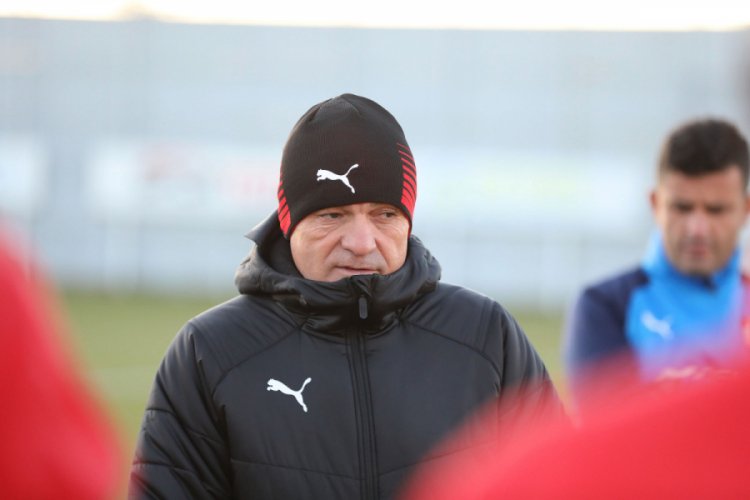 ''Hakemler Sivasspor'a çok yanlış yapıyorlar''