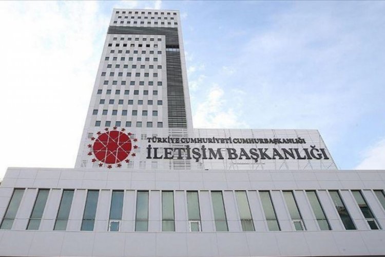 İletişim Başkanlığı'ndan 'Simit' önerisine destek