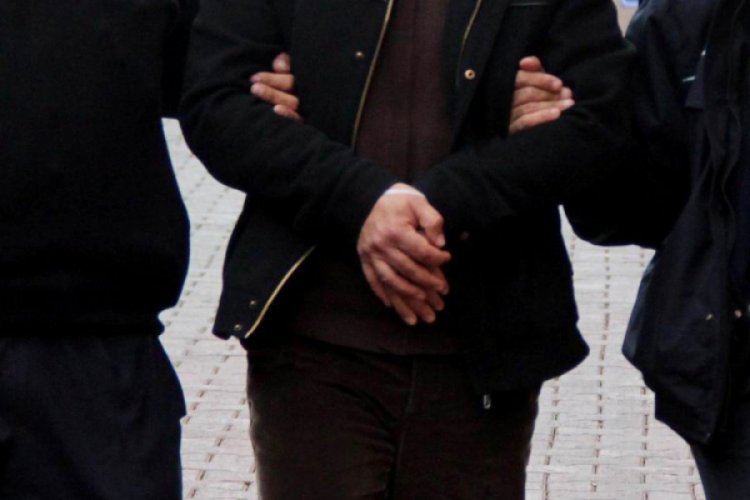İstanbul'da DEAŞ'a darbe