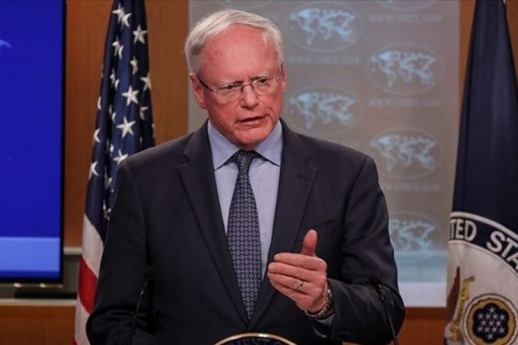 Jeffrey'den Biden'a: Trump'ı takip et