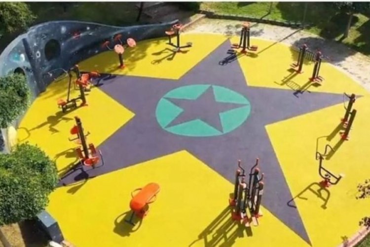 Park soruşturmasında iki görevden alma