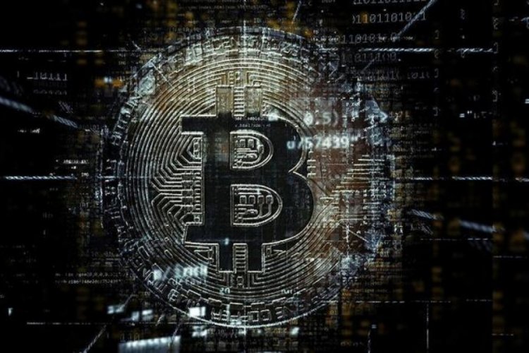 PayPal'den Bitcoin'e destek