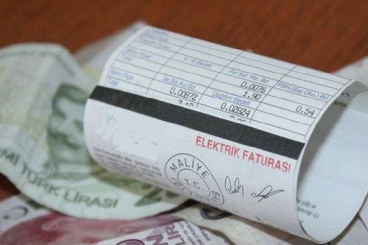 6 ayda 1.6 milyon abonenin elektrik ve gazı kesildi
