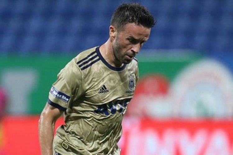 Gökhan Gönül'ün kasık bölgesinde kısmi yırtık tespit edildi