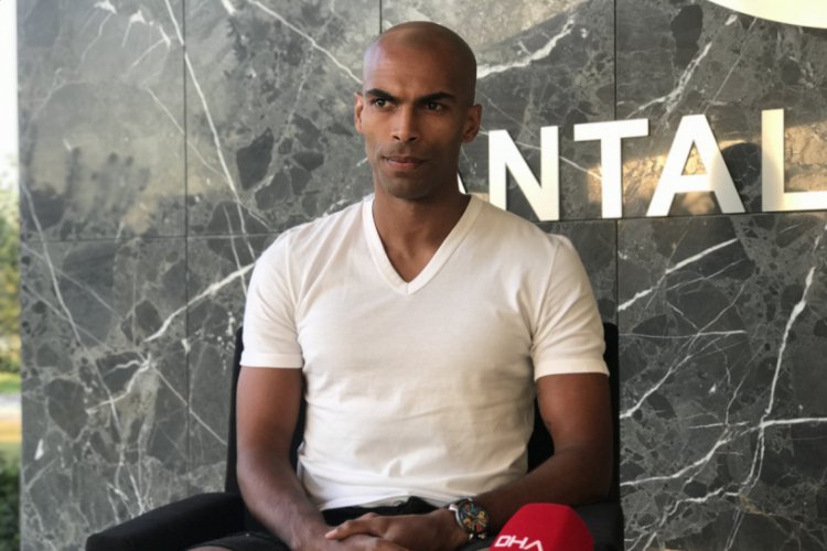 Naldo: En kısa zamanda yeni hocamıza adapte olacağız
