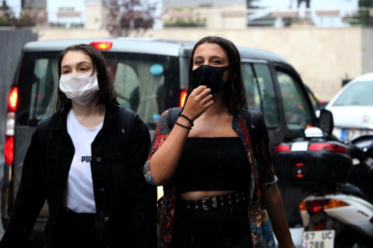 Dünya genelinde can kaybı 1 milyon 300 bin 192