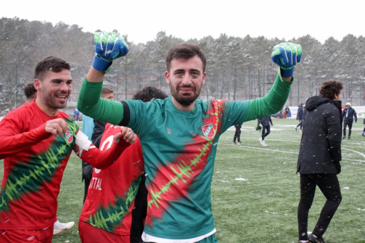 Karşıyaka'nın güvencesi Erdoğan