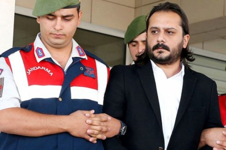 Emrah Serbes'in olay yaratan icra talebi hakkında açıklama: Haberi yoktu, ben yaptım