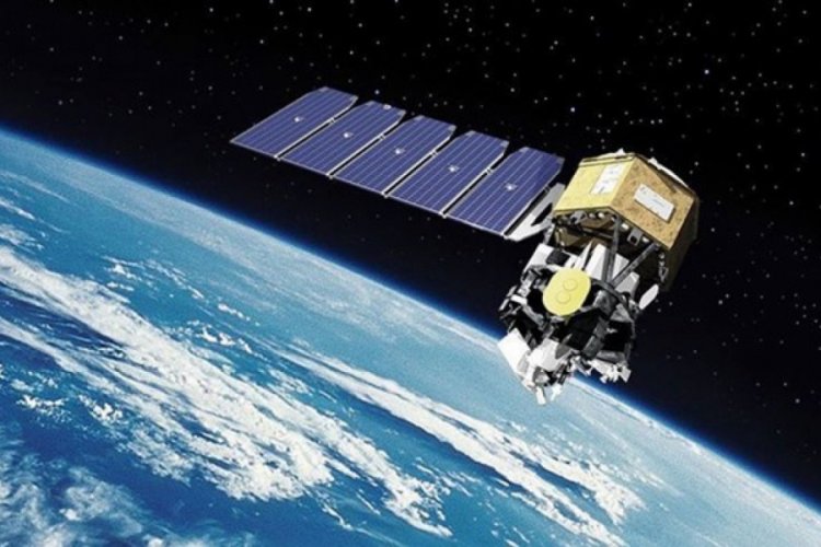 NASA'dan uyarı: Uydu takımları felakete yol açabilir