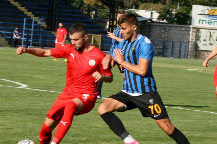 Karacabey Belediyespor, Bodrum deplasmanından galibiyet ile dönmek istiyor