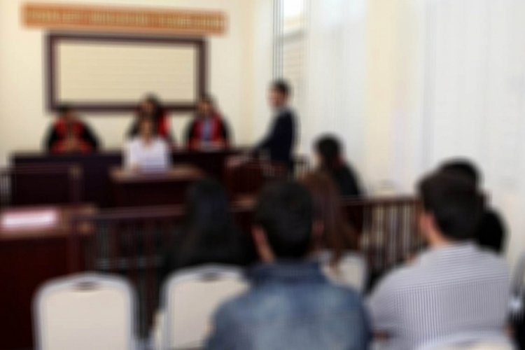 Yasin Börü ve arkadaşlarının öldürülmesi davası yeniden görüldü
