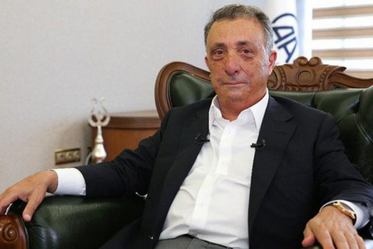 Beşiktaş'ın TFF'den karantina süresi talebi