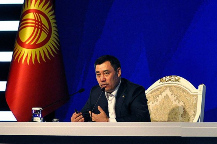 Kırgızistan uluslararası yükümlülüklerine sıkı şekilde uyacak