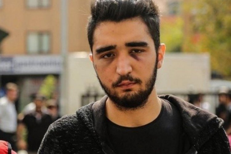 Görkem Sertaç Göçmen'in davasında karar açıklandı