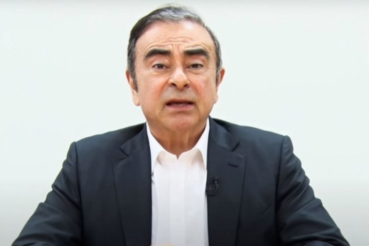 Nissan'nın eski CEO'suna açılan 95 milyon dolarlık dava Tokyo'da başladı