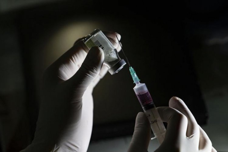 İsrail Kovid-19 aşısı satın almak için Pfizer ile anlaşma imzaladı