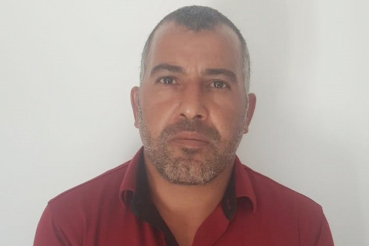 Firari cinayet hükümlüsü, kardeşinin kimliğiyle 8 yıl kaçak yaşamış