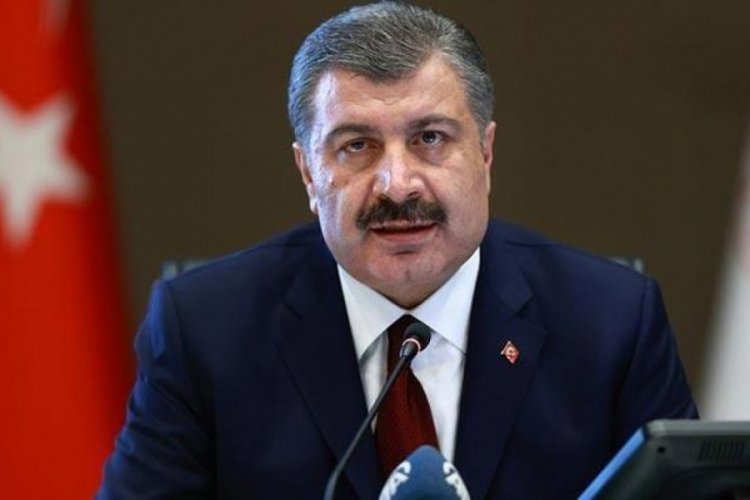 Bakan Koca'dan büyük şehirlere kritik uyarı