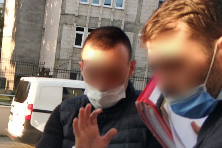Uyuşturucu ticaretinden tutuklandı